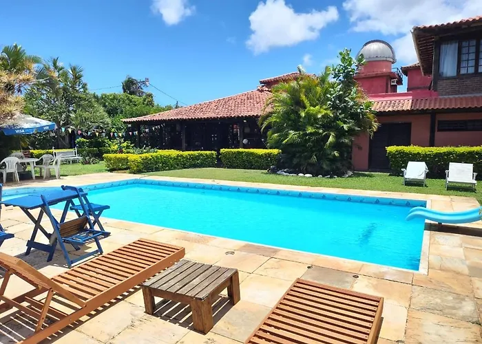 Numa Boa HOSTEL Búzios