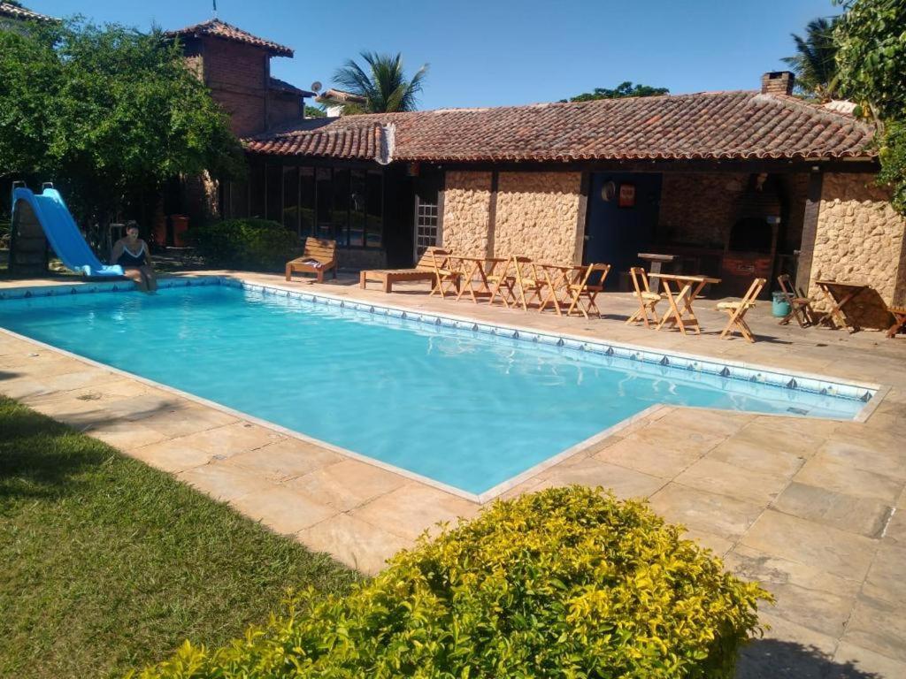 Numa Boa Hostal Búzios