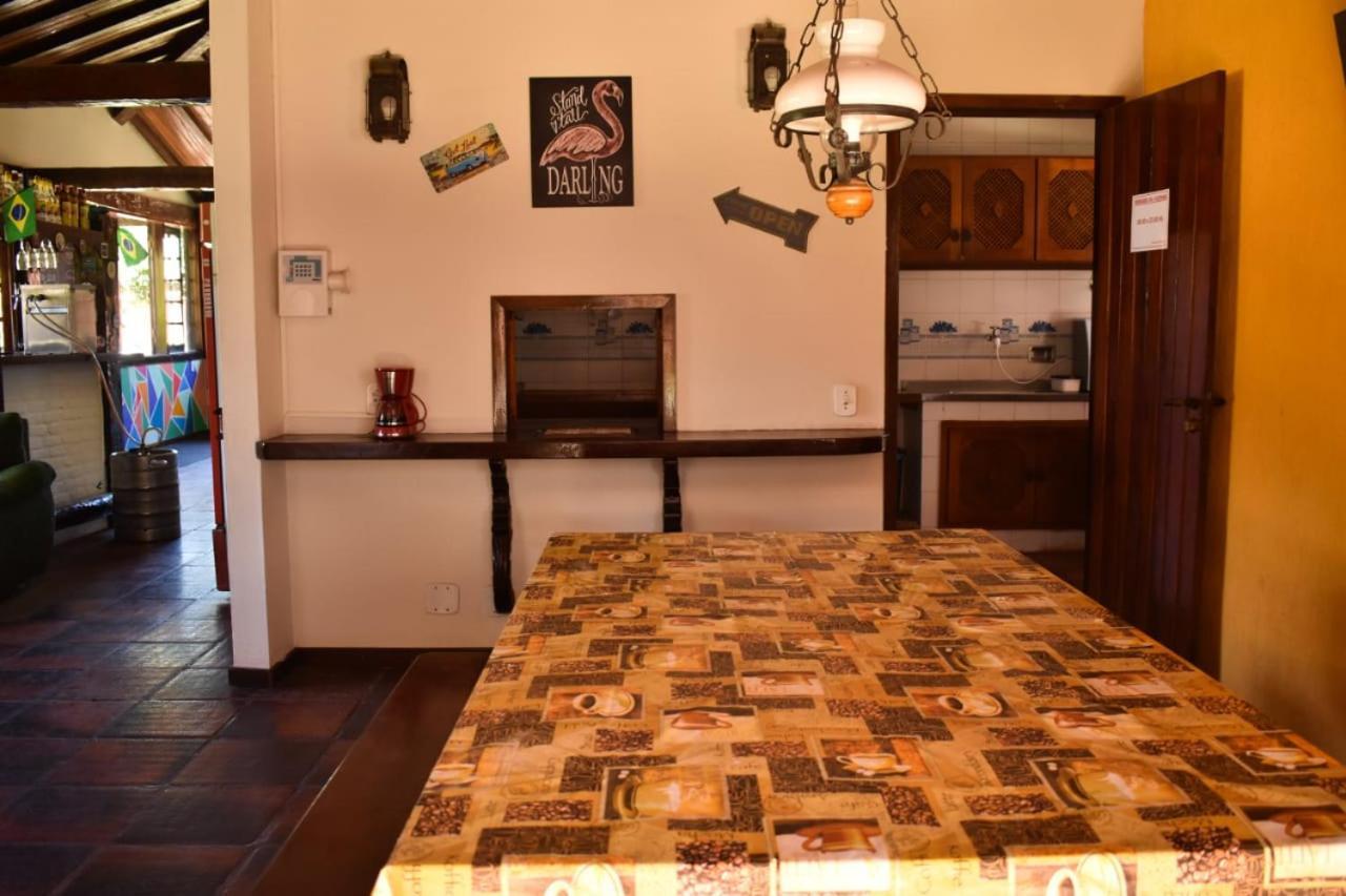 Numa Boa Hostal