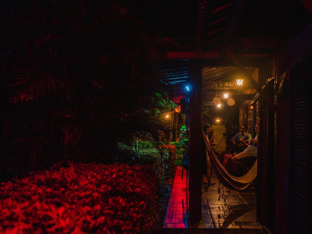 Numa Boa Hostal *