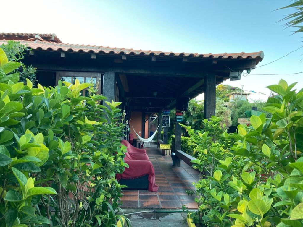 Hostal Numa Boa Búzios