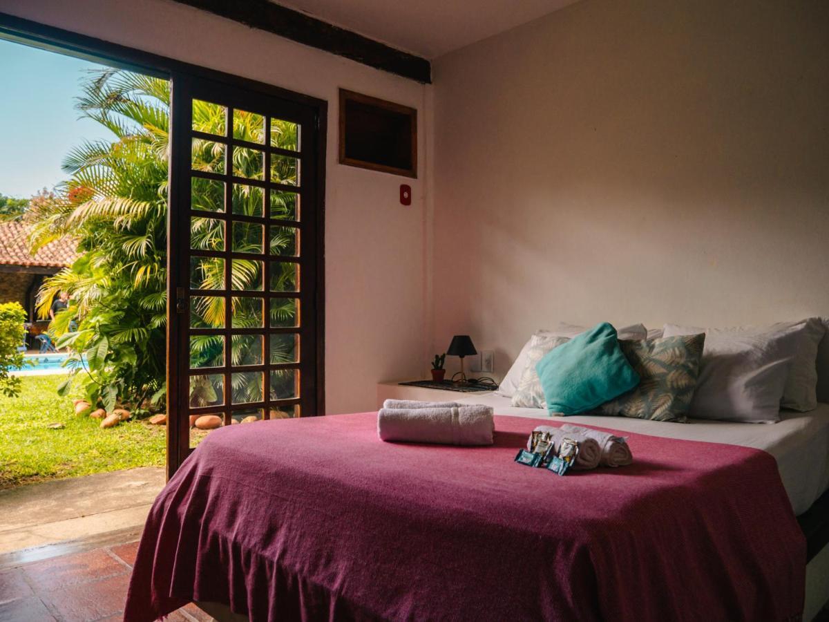 Hostal Numa Boa Búzios