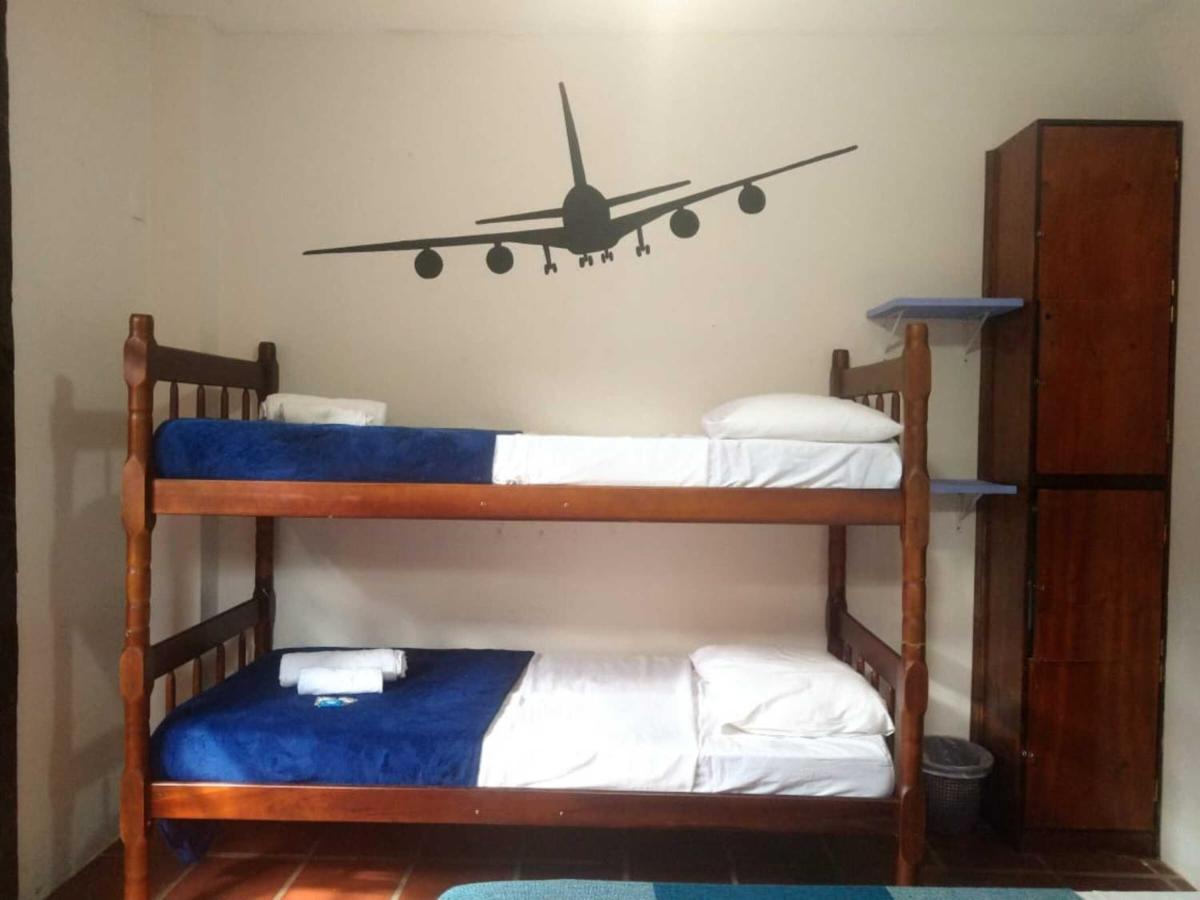Numa Boa Hostal *