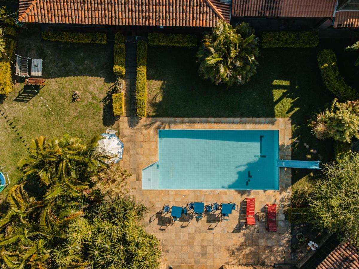 Numa Boa Hostal