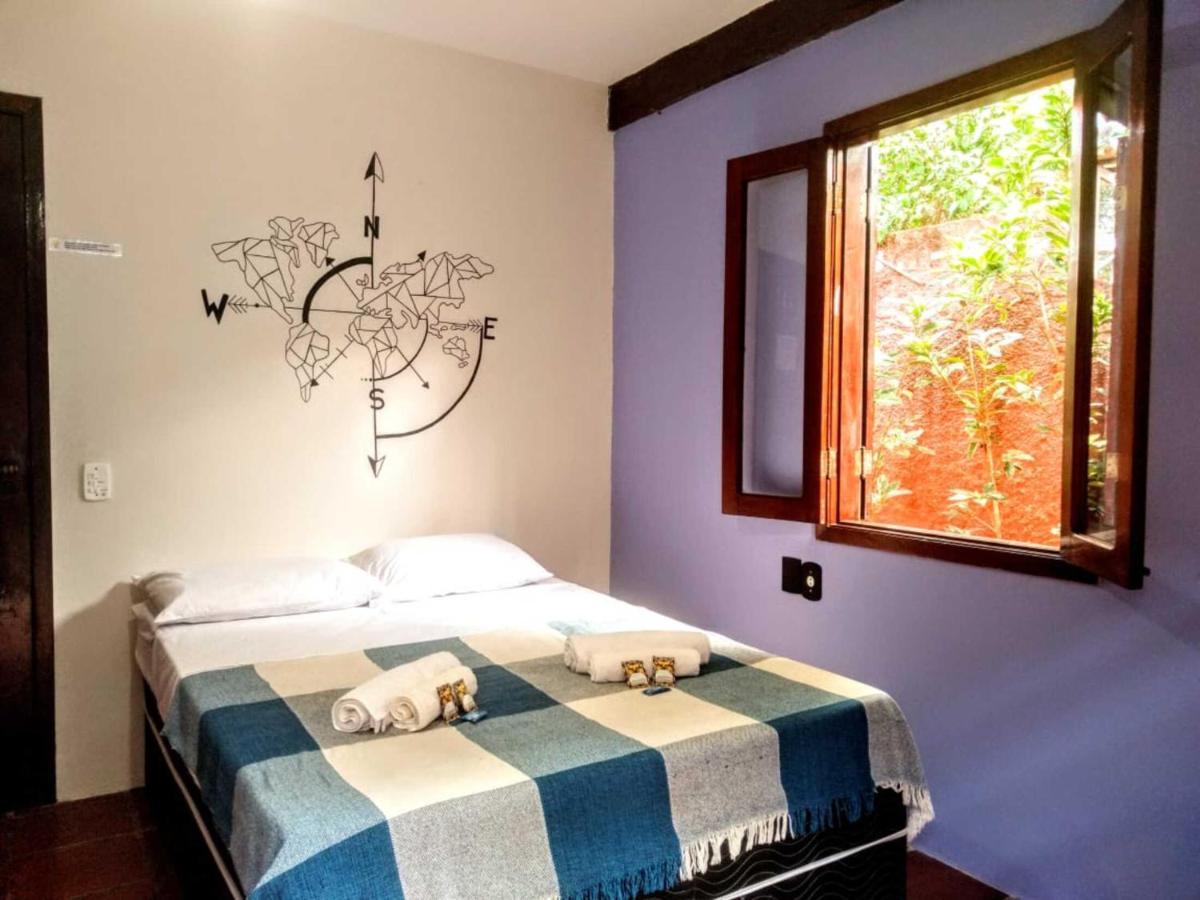 Hostal Numa Boa