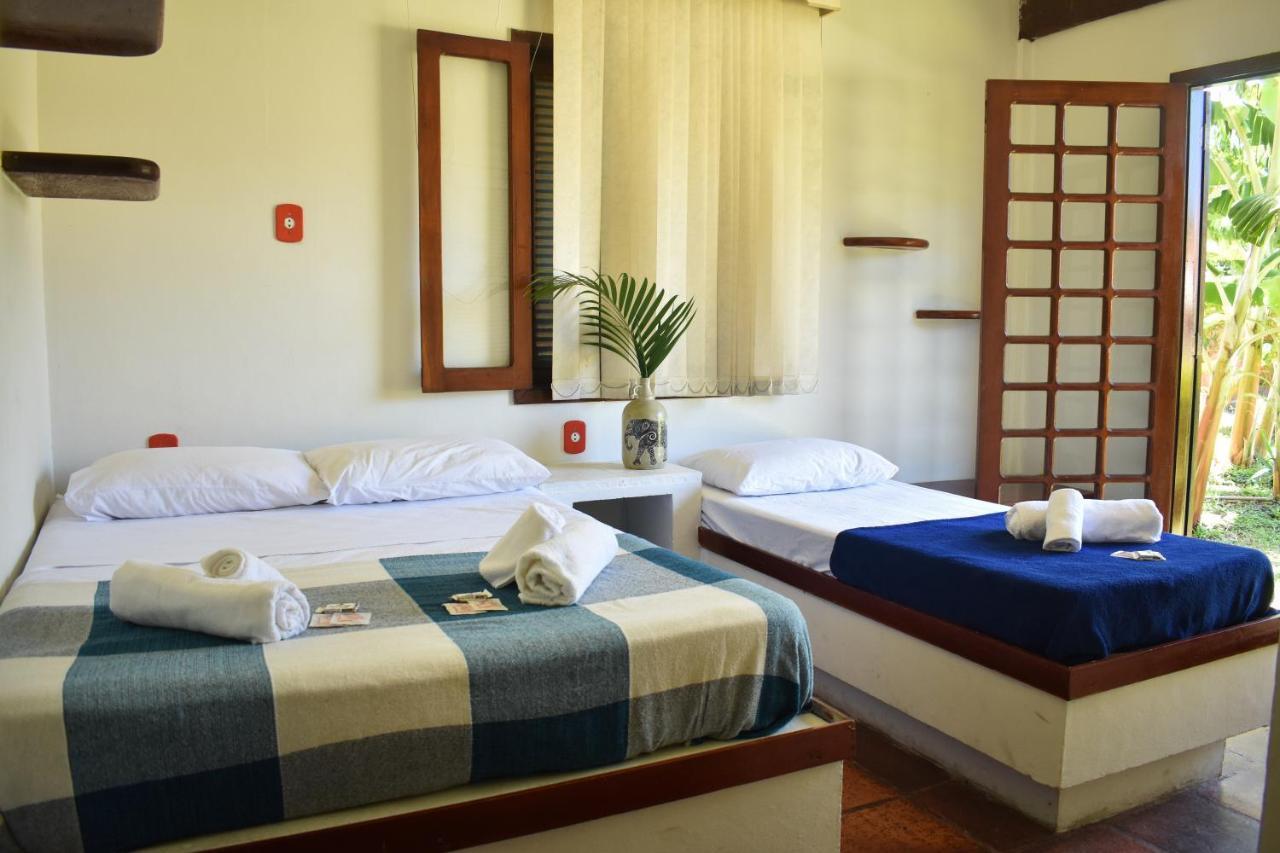 Hostal Numa Boa Búzios