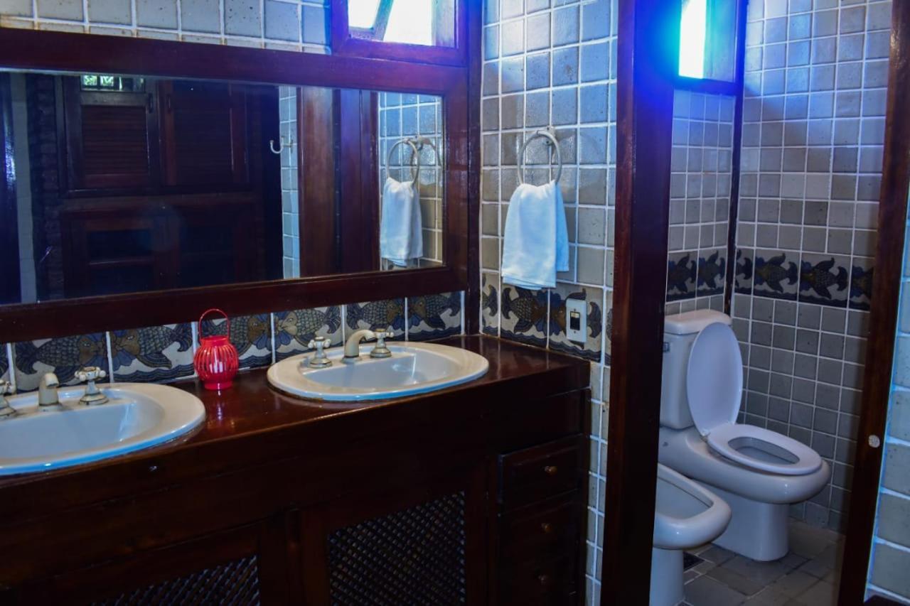 Numa Boa Hostal Búzios