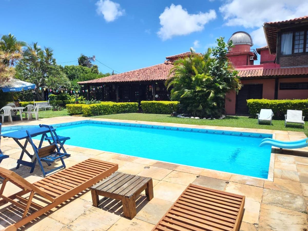 Hostal Numa Boa