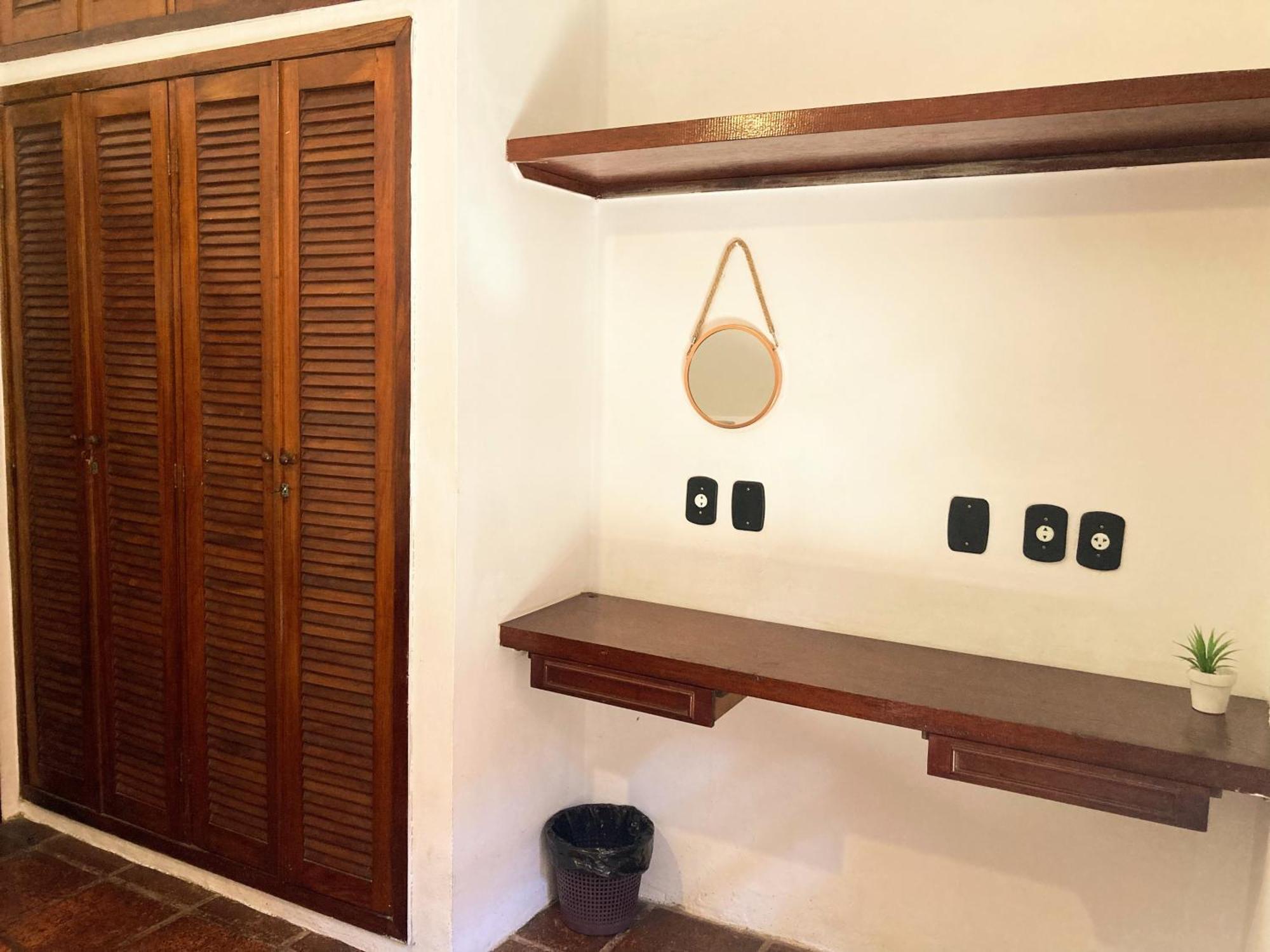 Numa Boa Hostal Búzios