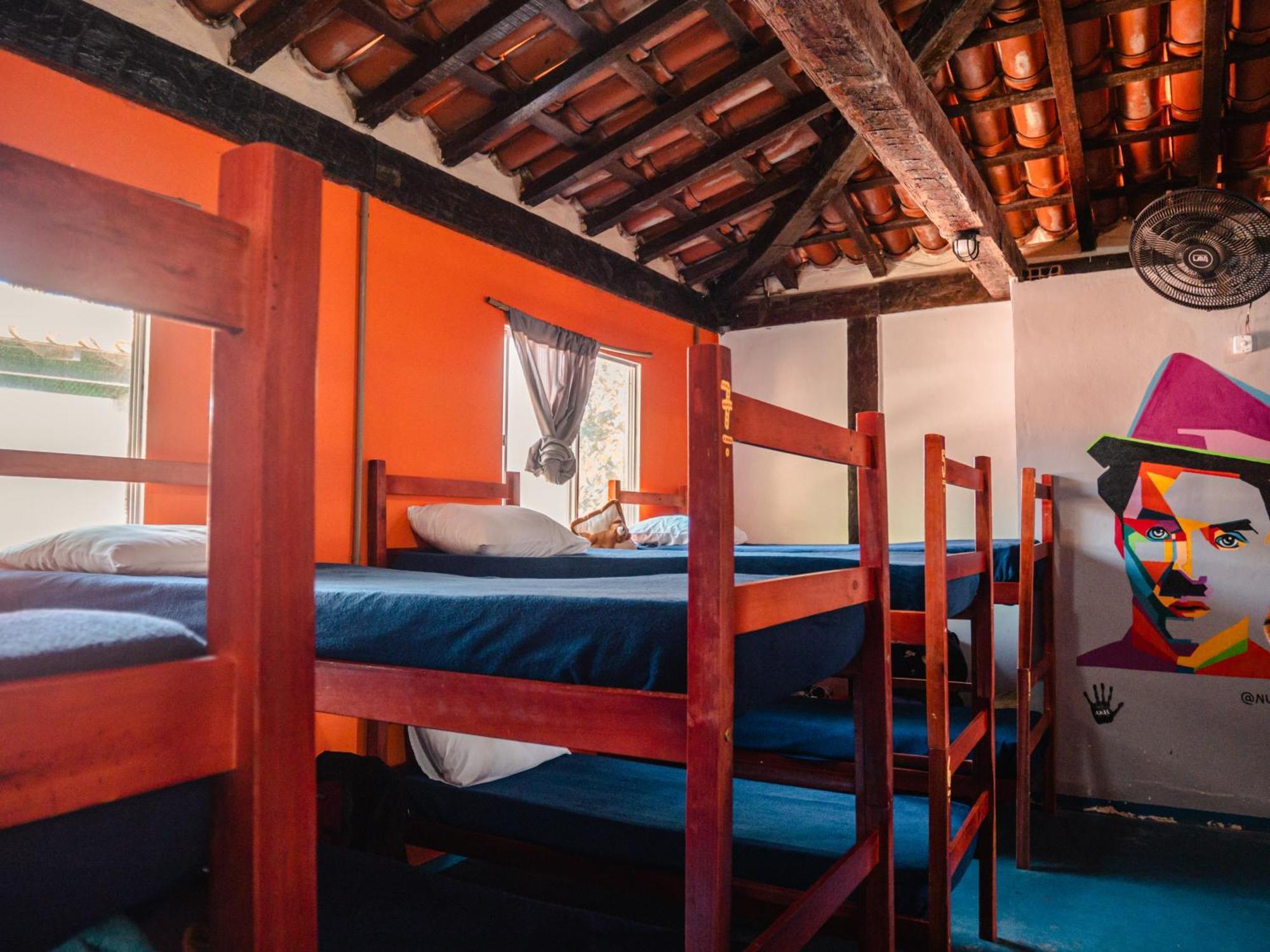 Numa Boa Hostal Búzios